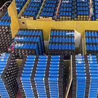 望谟油迈瑶族乡上门回收电动车电池_叉车蓄电池回收价格表